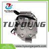 TRSE07 Auto AC Compressor for Acura ILX 38810R1AA01 0894 3015641 639605