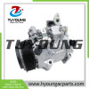 TSB17C Auto AC Compressor for Toyota Camry 88410-33190 88310-06430 447280-6660 447280-9150