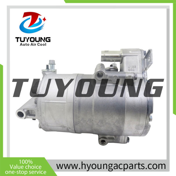 33h4203 Auto AC Compressor for Trumpchi GA3S SHS-33H4203 SHS-33H4203 00284008668 24111499