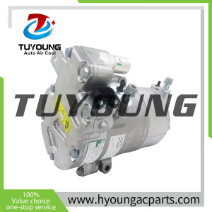 33h4203 Auto AC Compressor for Trumpchi GA3S SHS-33H4203 SHS-33H4203 00284008668 24111499