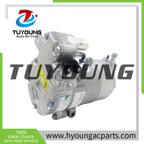 33h4203 Auto AC Compressor for Trumpchi GA3S SHS-33H4203 SHS-33H4203 00284008668 24111499