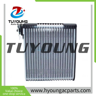 88501-52010 885010D010 8850152010 88501-52070 Auto Air Conditioning Evaporators 55* 230* 255 mm for Toyota Echo