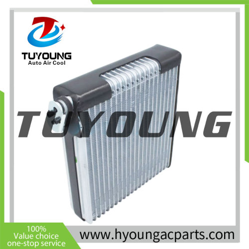 88501-52010 885010D010 8850152010 88501-52070 Auto Air Conditioning Evaporators 55* 230* 255 mm for Toyota Echo