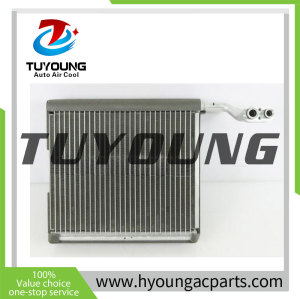 80211TA0J21 80211-TA0-J21 Auto Air Conditioning Evaporators 38* 280* 270 mm for HONDA ACCORD