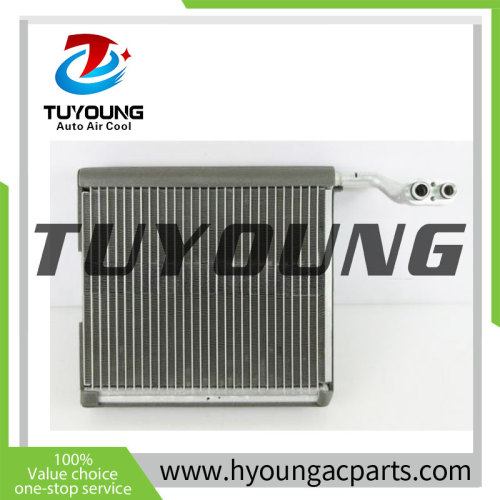 80211TA0J21 80211-TA0-J21 Auto Air Conditioning Evaporators 38* 280* 270 mm for HONDA ACCORD