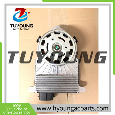 499300-3500 Auto Air Conditioning Fan Motors12V for TOYOTA HIACE