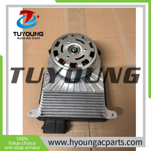 499300-3500 Auto Air Conditioning Fan Motors12V for TOYOTA HIACE