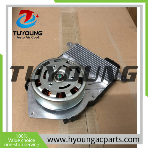 499300-3500 Auto Air Conditioning Fan Motors12V for TOYOTA HIACE