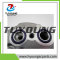 Auto AC Compressor for Bobcat Excavator E85 7004842 11EM-90040 11EM90040