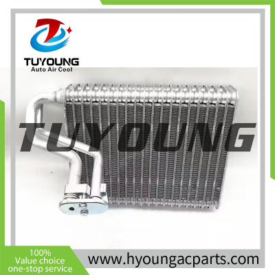 RHD Citreon DS3 2012 Auto Air Conditioning Evaporators size 195*50*245 mm Right hand drive
