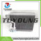RHD Citreon DS3 2012 Auto Air Conditioning Evaporators size 195*50*245 mm Right hand drive