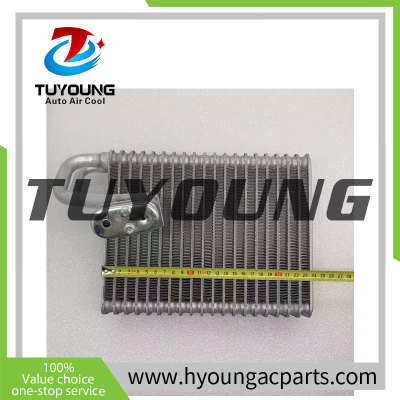RHD Citreon DS3 2012 Auto Air Conditioning Evaporators size 195*50*245 mm Right hand drive