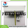 RHD Citreon DS3 2012 Auto Air Conditioning Evaporators size 195*50*245 mm Right hand drive