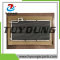 Auto air conditioning Condenser Coil Core for Nissan Nv350 Caravan Nv350 Urvan 921103XA0B