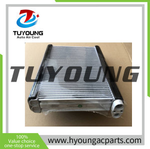 73523FJ010 72133FJ010 73523FJ000 73523FJ010 Auto Air Conditioning Evaporators 300 * 200 * 38 mm for Subaru Crosstrek