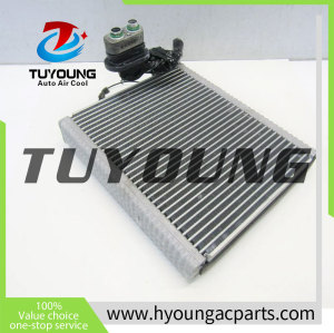 Hot selling favourable price Diesel  D4HA  Automotive ac evaporator core 2019 Kia Sportage RHD  97139 D7500