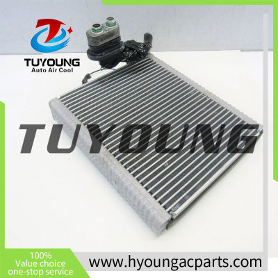 Hot selling favourable price Diesel  D4HA  Automotive ac evaporator core 2019 Kia Sportage RHD  97139 D7500