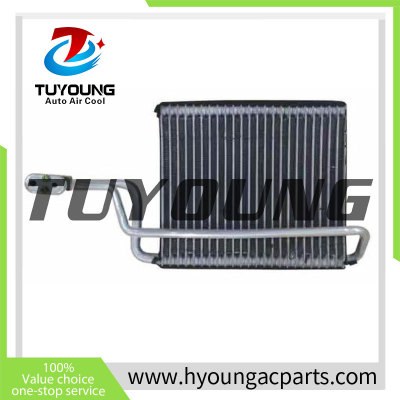 LHD Benz truck 18308358 A0018308358 Auto ac evaporator ND EV 9409308PF  RC.700.656