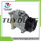 10PA15C A/C Compressor Honda CR-V 3016383 157881 158881 5512653 6512653 7512653 2011622AM 140092P CO1043CA C2220  3016383