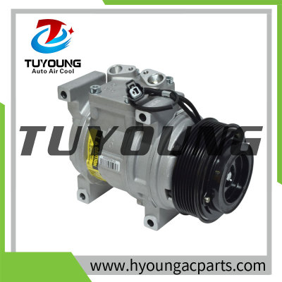 10PA15C A/C Compressor Honda CR-V 3016383 157881 158881 5512653 6512653 7512653 2011622AM 140092P CO1043CA C2220  3016383