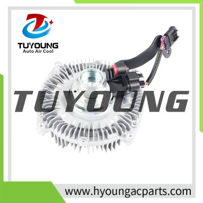 RAM 2500 3500 4500 5500 52014729AC Cooling Fan Clutch 52014729AC  52014729AA  52014729AB  00K52014729AC 326-00772 622-012