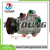 RC.600.274 DV13 car aircon compressor Kia Forte Kia Cerato 1.6L 2002>2009 977011M130 CO 11090C 97701-1M130 977011M130DR