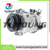 Factory Direct price  SD PXC16 auto air conditioning compressors PAG 46 SP-A2 SD 8776 CPLA195629AD