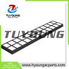 TuYoung Auto ac Air Filter 293-1183 Caterpillar Wheel Excavator,  Cabin Filter Caterpillar Machine and Equipment 2931183 4L1278
