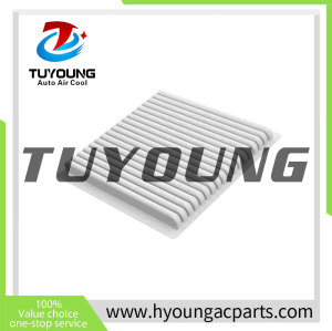 china manufacture high quality auto ac air filter Caterpillar cat  245-7823