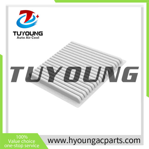 china manufacture high quality auto ac air filter Caterpillar cat  245-7823