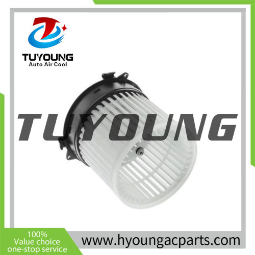 27226-3VE0A 27226-3LM0A 272263VE0A 272263LM0A Auto Air Conditioning Blower Fan Motors 12V for 2013-2018 Nissan