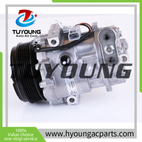 SD6V12 1921 auto a/c compressor FIAT Doblo Fiorino Punto Qubo 1.3 1854356 648760 71724084 51893889 51803075 71792267