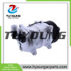 TM15XD Auto AC Compressor for TM15XD 102-580 102580 10-2580 1020580