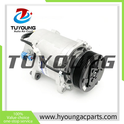 Auto AC Compressor for Chery  M11-8103010BA