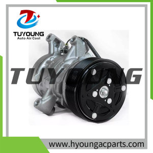 6SES14C Auto AC Compressor for Toyota Etios 88320-0D120 883200D120