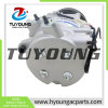 SCROLL Auto AC Compressor for Chevrolet N300 23885870A 24512648 23885870