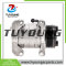 DKS-17D Auto AC Compressor for INFINITI QX56 92600-1LA1D 926001LA0A 926001LA0B 926001LA0C