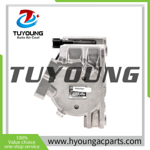 DKS-17D Auto AC Compressor for INFINITI QX56 92600-1LA1D 926001LA0A 926001LA0B 926001LA0C