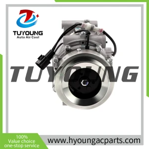 MSC105 Auto AC Compressor for Mitsubishi Montero Sport MR315442 MR360532 MR360874