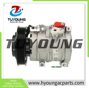 10S15L Auto AC Compressor TOYOTA COROLLA 8831002200 8831052550 8831052551 8832002120 4472203614  4472203913 8832044110 4711407