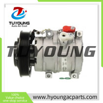 10S15L Auto AC Compressor TOYOTA COROLLA 8831002200 8831052550 8831052551 8832002120 4472203614  4472203913 8832044110 4711407