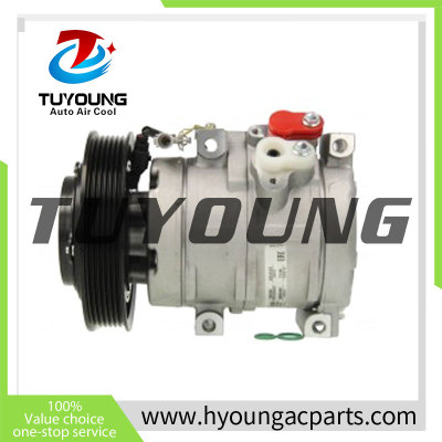 10S15L Auto AC Compressor TOYOTA COROLLA 8831002200 8831052550 8831052551 8832002120 4472203614  4472203913 8832044110 4711407