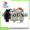 10S15L Auto AC Compressor TOYOTA COROLLA 8831002200 8831052550 8831052551 8832002120 4472203614  4472203913 8832044110 4711407