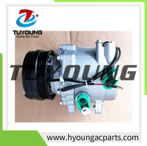 SCROLL Auto AC Compressor for CHEVROLET N300 23885870 24512468