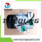 SCROLL Auto A/C Compressor for CHEVROLET N300/ Move/ N300P 23885870 24512468 New Product Ideas Chinese supplier New Arrivals High Quality
