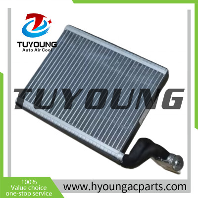 301000755AA Auto Air Conditioning Evaporators for Chery Tiggo