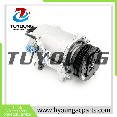 Auto AC Compressor for  CHERY TIGGO 2014 M11-8103010BA