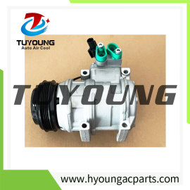 10PA17C Auto AC Compressor for KIA Sedona 0K552-61450A 0K552-61450B 0K552-61450C 0K56E-61450