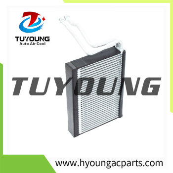 64116934781 64119256346 64119290888 6934781 Auto Air Conditioning Evaporators for BMW X3