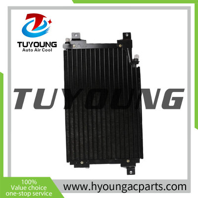 203-979-6380 2039796380 Auto Air Conditioning Condenser Komatsu Excavator 203-9796380 203979-6380